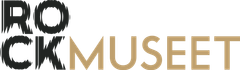 Rockmuseets nye logo i bredformat CMYK png