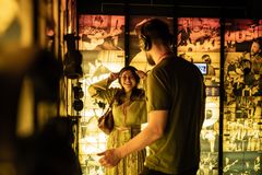 Det ikoniske og prisvindende museum i Rabalderstræde i Roskilde lytter til folkestemningen og tager skridtet fuldt: Nu hedder det Rockmuseet.