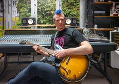 Rocken har været katalysator for sammenknytningen af musik og ungdomskultur siden 1950-60'erne. Derfor er det nye navn ifølge museumsinspektør Rasmus Rosenørn en hyldest til genrens enorme betydning.