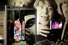 En af museets største successer de første 10 år var særudstillingen "Så kom med mig - Gasolin' 1969-78", der åbnede i september 2019. Her kunne publikum blandt andet opleve Franz Beckerlees originale jakke.