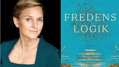 Isabel Bramsen, der har skrevet bogen "Fredens Logik", holder foredrag på Roskilde Museum på befrielsesdagen den 5. maj. Med foredraget runder hun programmet af efter en dag med fri museumsentré, musik og fredshandlinger under overskriften "Fremtid for Fred".