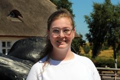Isabella No'omi Fuglø, samlingschef i den statsanerkendte museumsorganisation ROMU, glæder sig over, at Odin-figuren nu vil blive præsenteret i en bredere europæisk sammenhæng, der understreger figurens internationale betydning.