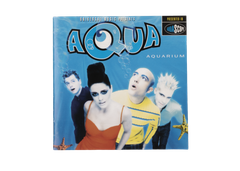Med et salgstal på 14 millioner albums for debutalbummet Aquarium katapulterede Aqua sig ind på den internationale musikscene og skabte et hit, der stadig den dag i dag klæber til øregangene.