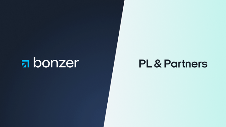 Bonzer and PL & Partners Strategic Partnership