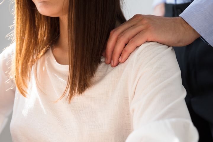 Ny forskning viser, at det kan være forbundet med alvorlige konsekvenser for helbredet at blive udsat for seksuel chikane i forbindelse med arbejdet.