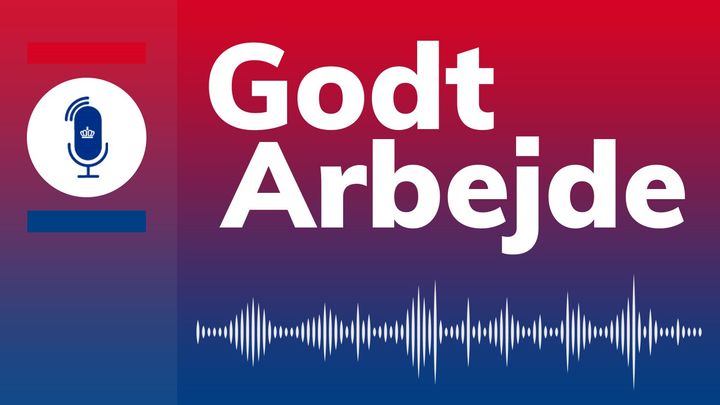 Godt Arbejde podcast fra NFA