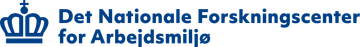 Det Nationale Forskningscenter for Arbejdsmiljø