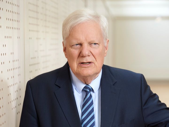 Bjarne Hastrup, adm. direktør for Ældre Sagen