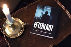 Foto, efterladt