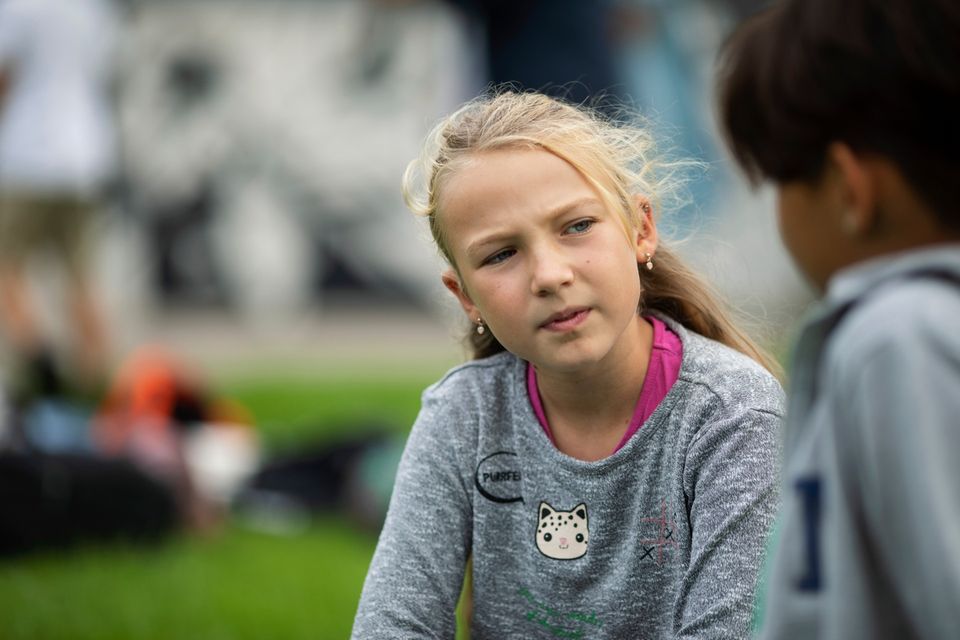 Vigtige Aktører Mener, At Barnets Lov Sætter Børn Og Familier Tilbage ...