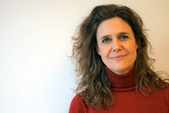 Liza Johnson er psykoterapeut og leder af Psykiatrifondens Rådgivning