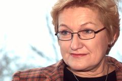 Elsebeth Stryhn, tidl. næstformand for Psykiatrifondens bestyrelse