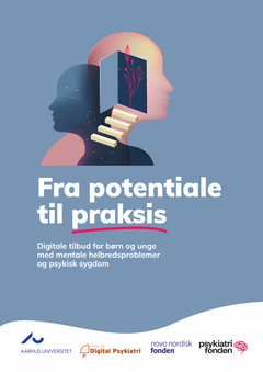 Rapport forside
