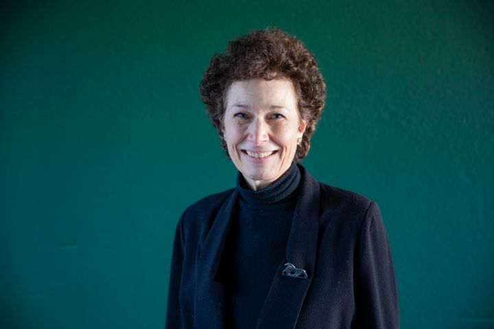 Portræt af Lucca Weis Kalckar