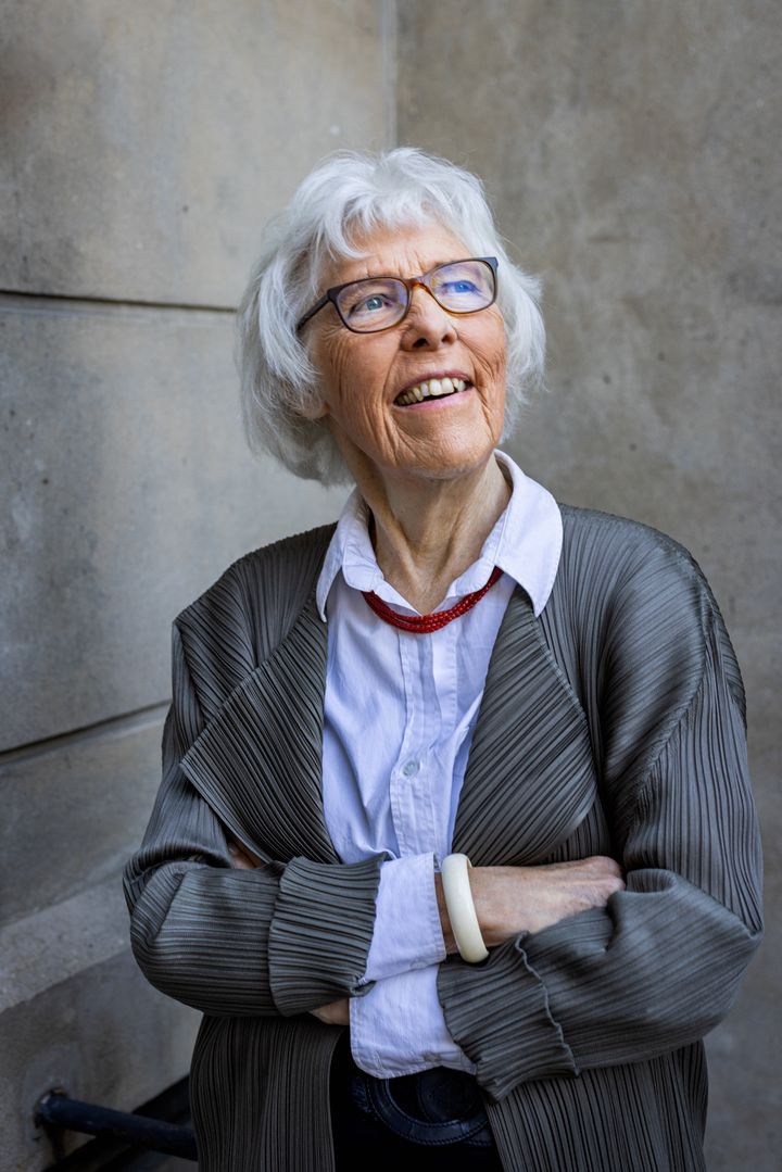 Psykiatrifondens tidligere formand Anne Lindhardt