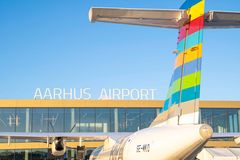 Aarhus Airport