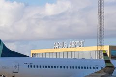Aarhus Airport A/S er i forhandling med ny international investor