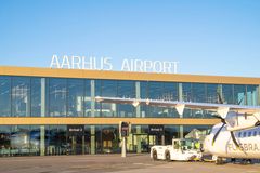 Aarhus Airport
