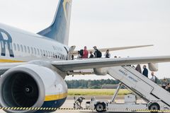 Aarhus Airport flyver ind i den første sommermåned med de bedste passagertal for maj i mere end 10 år.