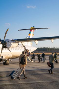 Aarhus Airport