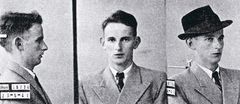Jørgen Sørensen, kaldet Lille Jørgen, bliver i tiden mellem første og anden verdenskrig en radikaliseret, nazistisk seriemorder.