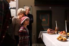 På muset kan du komme på ”Alletiders julerundvisning”, hvor en guide tager dig igennem julens historie fra vikingerne til i dag.