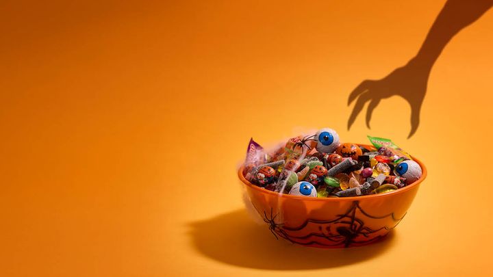 Tør du sætte kløerne i holloweenslikket?