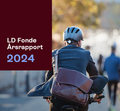 LD Fonde Årsrapport 2024