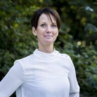 Liann Graakjær, indkøbschef i idverde Danmark