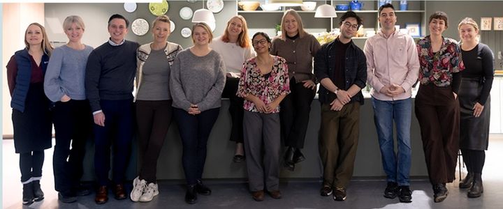 Nyt  nordisk samarbejde skal styrke startups i Danmark, Sverige og Norge med konkrete værktøjer og ny viden om rekruttering og fastholdelse. Projektpartnerne er Erhvervshus Sjælland, Business Lolland-Falster, Zealand - Sjællands Erhvervsakademi, GU Ventures, Drivhuset Göteborg, Impact StartUp og 657 Oslo