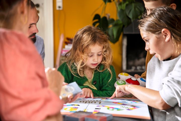 Bog & idé kårer vinderne i de fire kategorier ’Årets familiespil’, ’Årets børnespil’, ’Årets voksenspil’ og ’Årets nyhed’.