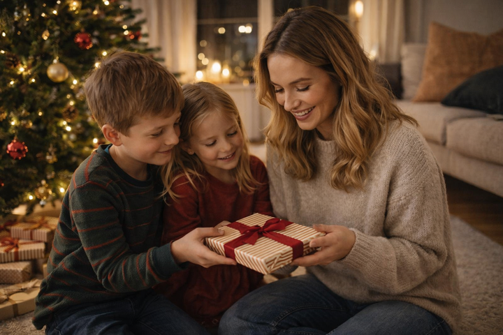 Hos Bog & idé viser årets julehandel en bred bogsmag og et fortsat stort fokus på bøger som personlige julegaver.