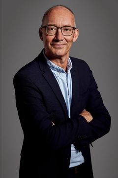 Niels Krause-Kjær