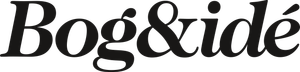 Bog & idé