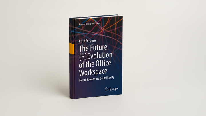 The Future (R)Evolution of the Office Workspace