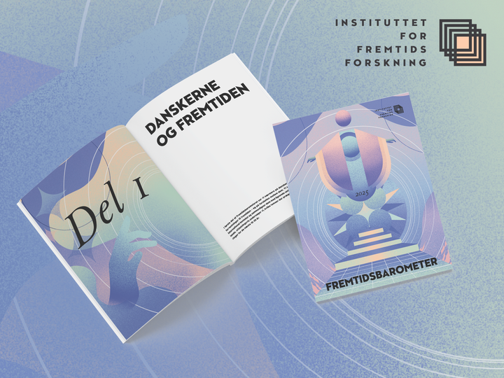 Fremtidsbarometer 2025 - Instituttet for Fremtidsforskning
