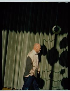 Anders Holch Povlsen, CEO & ejer i BESTSELLER