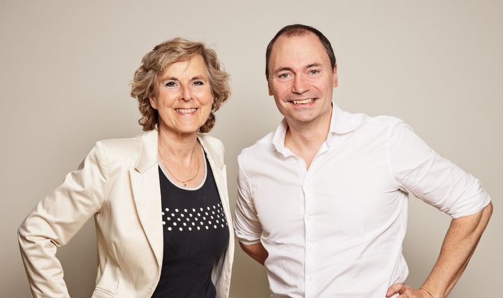 Grøn investor og iværksætter Tommy Ahlers bliver ny formand for CONCITO efter Connie Hedegaard.