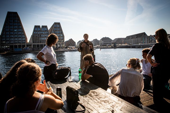 De nye Klimapakker giver undervisere aktuel, faktabaseret viden, der kan gøre det nemmere at bringe klima ind i undervisningen på en relevant og meningsfuld måde for eleverne.