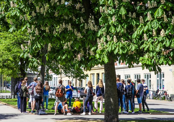 Samarbejdet mellem Middelfart og Den Grønne Rygrad er allerede godt i gang. Blandt andet med vil der på Klimafolkemødet være workshops for skoleklasser, oplæg om børns rolle i klimahandleplaner og særlige initiativer målrettet unge.