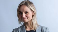 Jenny Bøving Arendt er valgt som ny forperson for Børnesagens Fællesråds bestyrelse