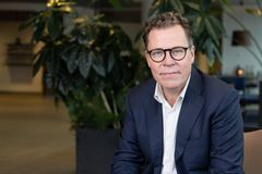 Den tidligere EU- og folketingspolitiker Morten Helveg Petersen er ny bestyrelsesformand i SYNERGI