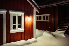 Vinteren kan være kold i Nordnorge. Sørg for at bilen ikke fryser. Foto: Unsplash