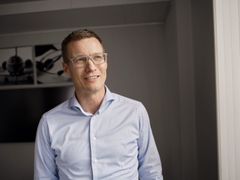 Jan Sigurdur Christensen, CEO, SOS International