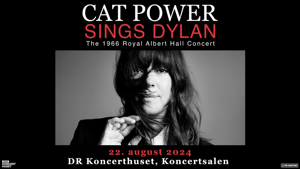 Cat Power Hylder Bob Dylan Med En Sang For Sang Genopførelse Af Den Legendariske “1966 Royal 