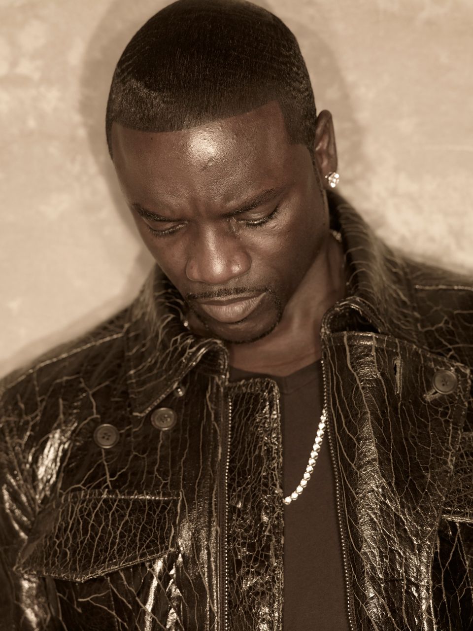 Akon kommer til TAP1 i København til maj med sin vilde hitparade af pop ...