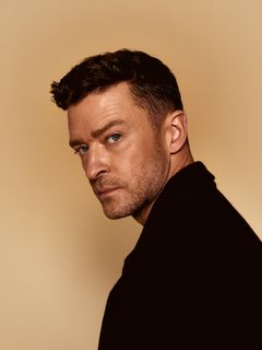 Justin Timberlake 2024 (Photo Credit_ Charlotte Rutherford)