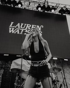 Lauren Watkins live image_Photo Credit_Levi Dalton