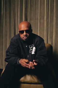 Jermaine Dupri