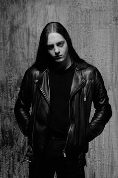 Perturbator